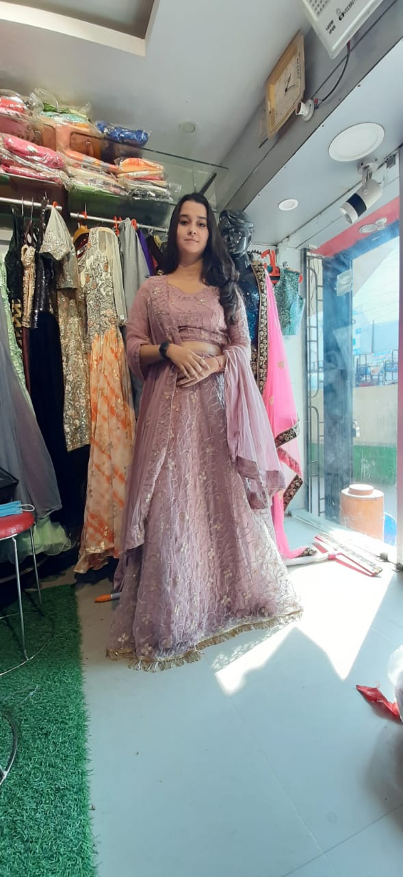 MOD Fashion Boutique 2